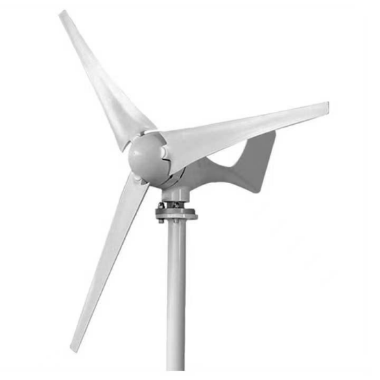 Động cơ rotor bên ngoài-W4920A 2