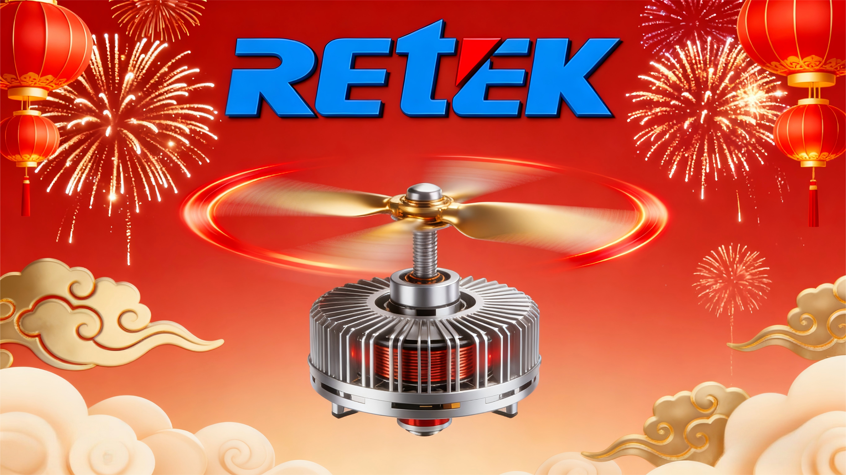 Blog công ty mới nhất về Chúc mừng năm mới