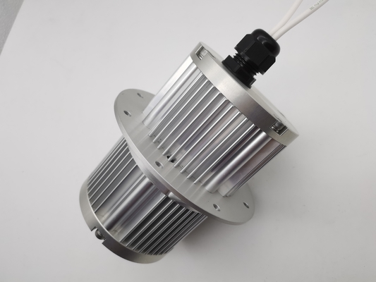 Mua Động cơ quạt BLDC công nghiệp W89127 24V / 36V / 48VDC online manufacture