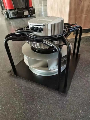 Mua Động cơ quạt EC AC380V 50 / 60Hz Chấp nhận tùy chỉnh online manufacture