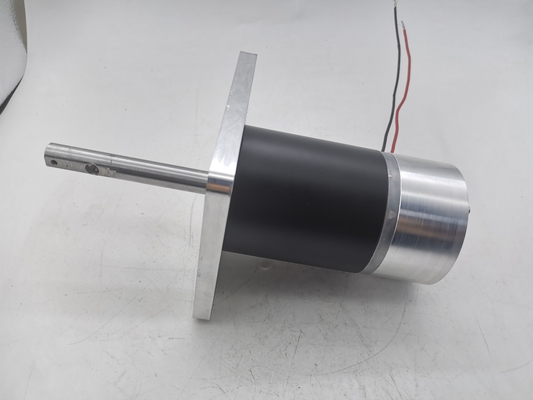 Mua Động cơ BLDC tiết kiệm 12VDC 48VDC / 230VAC lên đến 4000 vòng/phút online manufacture