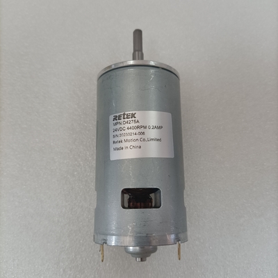 Mua Động cơ Micro DC thông minh cho máy pha cà phê lên đến 10000 vòng / phút online manufacture