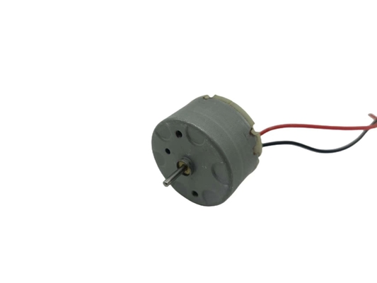 Mua Động cơ BLDC không chổi than 3VDC chính xác Tốc độ 3600 vòng / phút Đường kính 32mm online manufacture