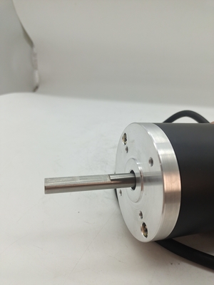 Mua Động cơ DC chổi than mạnh mẽ online manufacture