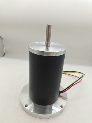 Mua Động cơ DC chổi than mạnh mẽ online manufacture