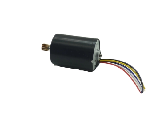 Mua Động cơ BLDC chính xác online manufacture
