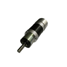 Mua Đường kính 57mm DC Gear Motor Thiết kế không chổi than Liên tục Duty W57-PLG42 online manufacture