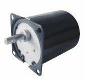 Mua Hiệu suất ổn định AC Động cơ đồng bộ 50 / 60Hz Tần số Độ chính xác cao online manufacture