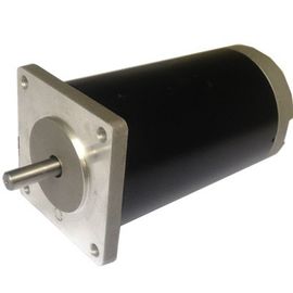 Mua Động cơ DC ô tô SS304 82ZYT Vật liệu nam châm đất hiếm cho máy mài online manufacture