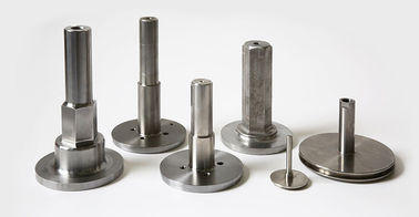 Mua Các bộ phận gia công chính xác tinh tế # 45 Phụ tùng bằng thép online manufacture