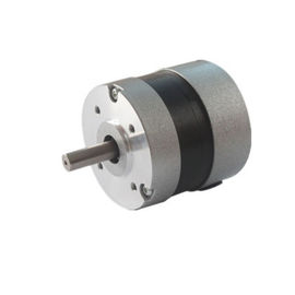 Mua 57mm Dia không chổi than trực tiếp hiện tại động cơ tiếng ồn thấp hiệu ứng Hall góc 120 độ online manufacture