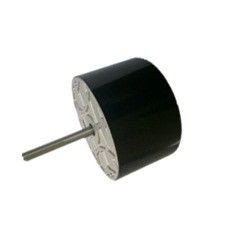 Mua 3.3 "Fan Blower Motor Hiệu quả cao Custom Made Blower Motor thay thế online manufacture