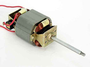 Mua 230VAC 115VAC Elctric Juicer Motor, Máy xay sinh tố Motor Giai đoạn duy nhất với vòng bi online manufacture