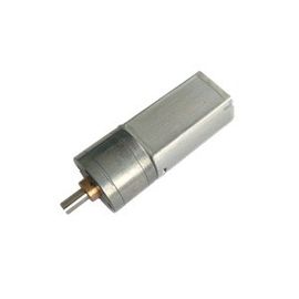 Mua Hoạt động trơn tru DC Gear Motor hoàn toàn kèm theo với vật liệu trục thép không gỉ online manufacture