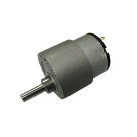 Mua Động cơ điện tròn thu nhỏ với hộp số, DC giảm Gear Motor D3323SPG37 online manufacture