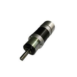 Mua Động cơ bánh răng thu nhỏ không chổi than, động cơ 12 24VDC với bánh răng UL chấp thuận online manufacture