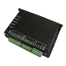 Mua Cấu trúc chặt chẽ Bộ điều khiển động cơ BLDC, Bộ điều khiển động cơ DC công nghiệp UL Cấp giấy chứng nhận online manufacture