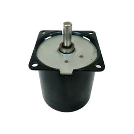 Mua Động cơ đồng bộ nhỏ 60mm Dia, Động cơ đồng bộ đảo ngược Độ ồn thấp 45dB online manufacture