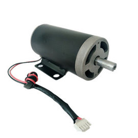 Mua 12V 24V Brushed DC Motor rung thấp, động cơ DC tốc độ cao nhỏ trong cửa chớp online manufacture