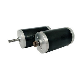 Mua Custom Made Brushed DC Servo Motor tốc độ 2250 RPM cho màn tự động D3879-12B online manufacture