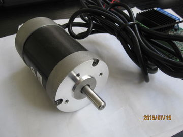 Mua Vòng hình không chổi than trực tiếp hiện tại Motor 2000 - 12000 RPM Hoạt động trơn tru online manufacture