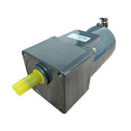 Mua Động cơ điện 230VAC / 50Hz hướng, tỷ lệ 15/1 Gear Drive Motor RoHS Compliant online manufacture