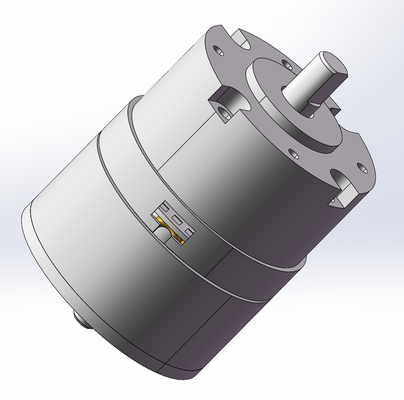 Mua Động cơ rotor bên ngoài-W4215 online manufacture