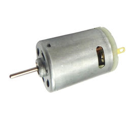 Mua Động cơ DC ô tô điện vi tùy chỉnh được chấp nhận với vòng bi tay áo RS-385 online manufacture