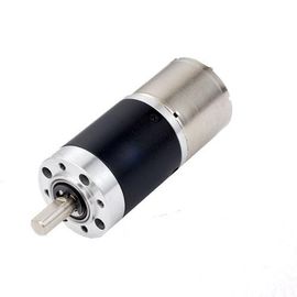 Mua D40N68PLG DC Gear Motor 0.5Nm - 5.0Nm Mô-men xoắn phạm vi bền cho thiết bị truyền động online manufacture