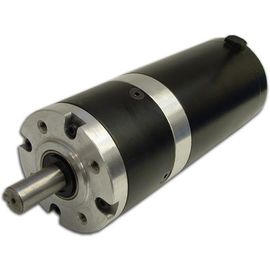 Mua 10 Watt Power DC Gear Motor Tuổi thọ dài cho cửa tự động D6075PLG online manufacture