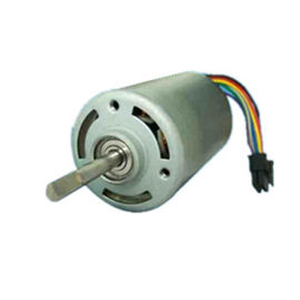 Mua 24 Volt Brushless Motor W3636, Động cơ không chổi than DC công nghiệp cho thiết bị gia dụng online manufacture