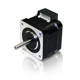 Mua 0.4 - 1.68A Động cơ bước DC hiện tại 1.58 - 4.4KG.CM Mô-men xoắn tĩnh tối đa 42BYG1.8 online manufacture