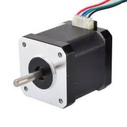 Mua 9.31VDC Động cơ bước 9.98VDC không thấm nước 530/700 G.CM giữ mô-men xoắn 42BYG3.6 online manufacture