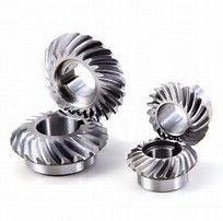 Mua Đường kính bánh răng xoắn ốc có đường kính 80mm, bánh răng côn nhỏ để tự động vận hành trơn tru online manufacture