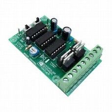 Mua Bộ điều khiển động cơ bước trục đơn, Bộ điều khiển động cơ servo hai pha 50VDC online manufacture