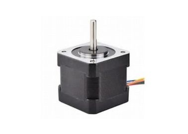 Mua Độ rung động cơ bước DC có độ rung thấp 6.6 - 40Ω Chiều dài linh hoạt 20 / 44mm online manufacture