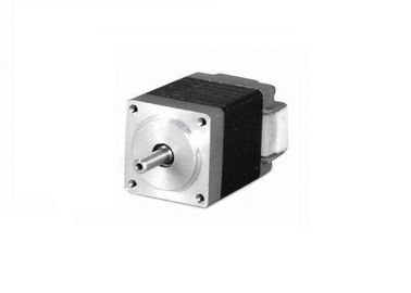 Mua Bước góc 0,9 ° Double Shaft Stepper Motor cho máy điều khiển tự động hóa online manufacture