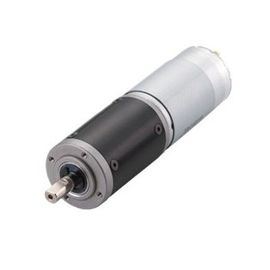 Mua Tuổi thọ dài DC Gear Motor 3V / 6V Tùy chọn điện áp D2838PLG cho thiết bị tự động online manufacture