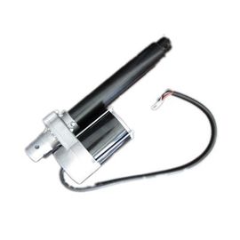 Mua Thiết bị truyền động tuyến tính nhỏ DC điện Die - Cast nhôm Gear nhà LM-86 Series online manufacture