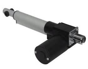 Mua Thiết bị truyền động DC tuyến tính mạnh mẽ 12VDC Custom Made With Dustproof Outer Tube online manufacture