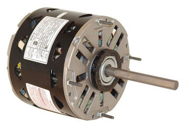 Mua 1 / 2HP Fan Blower Motor Condenser Blowers 115VAC 60Hz Tụ chia vĩnh viễn online manufacture