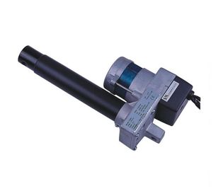 Mua Thiết bị truyền động tuyến tính tốc độ cao 150W với cảm biến cài đặt GM64 Series online manufacture