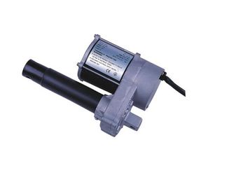 Mua Tự động rèm thủy lực tuyến tính thiết bị truyền động, điện tuyến tính thiết bị truyền động điện áp 115VDC online manufacture