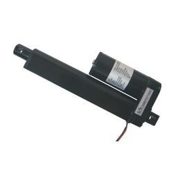 Mua Cấu trúc nhỏ gọn DC tuyến tính thiết bị truyền động trong phục hồi chức năng điều trị máy 150 Watt online manufacture