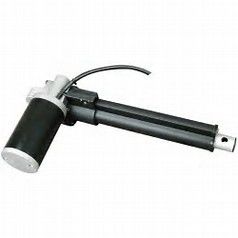 Mua 300 Watt đầu ra Micro tuyến tính thiết bị truyền động, tuyến tính thiết bị truyền động Motor đôi thiết bị bảo vệ online manufacture