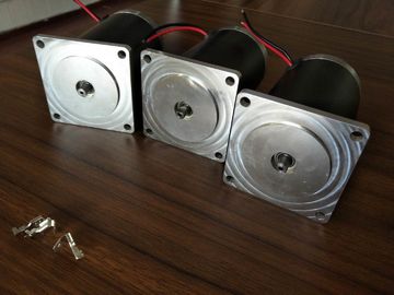 Mua Brushed Loại Ô Tô DC Motors 3000 Gcm2 Rotor Quán Tính Cho Công Cụ Điện D82138A online manufacture