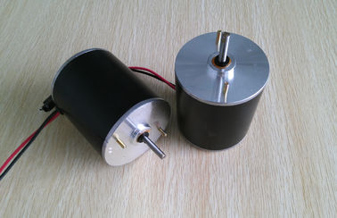 Mua Động cơ chải mô-men xoắn cao không thấm nước, Sạc pin động cơ Dc RPM thấp D8293A online manufacture