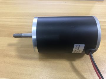 Mua Động cơ DC mô-men xoắn cao 12 V / 24V 190W được sử dụng để đón, xe lăn, quạt online manufacture