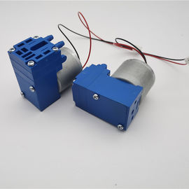 Mua Máy bơm không khí ổn định cao Động cơ Máy bơm DC không chổi than Máy bơm màng thay thế Bơm bơm Ryton online manufacture