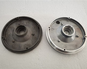 Mua Bộ phận đúc nhôm ADC12 Oxy hóa và điện di Xử lý bề mặt online manufacture